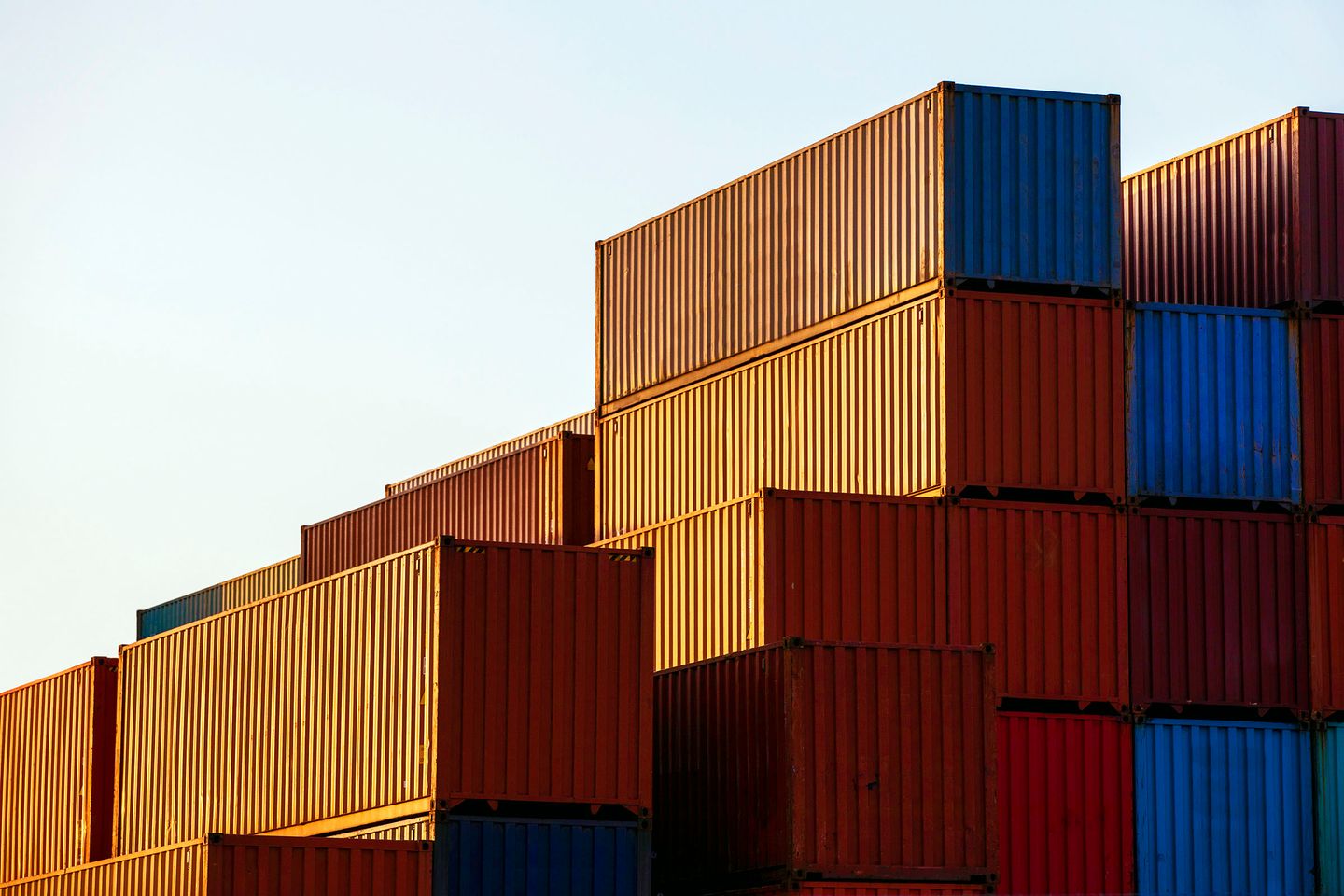 SITUATIONS - industry/international trade